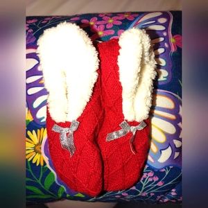 Women slipper socks
